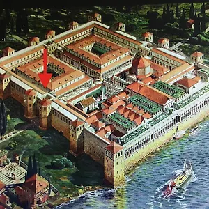 Get Luxury , Split Croatia