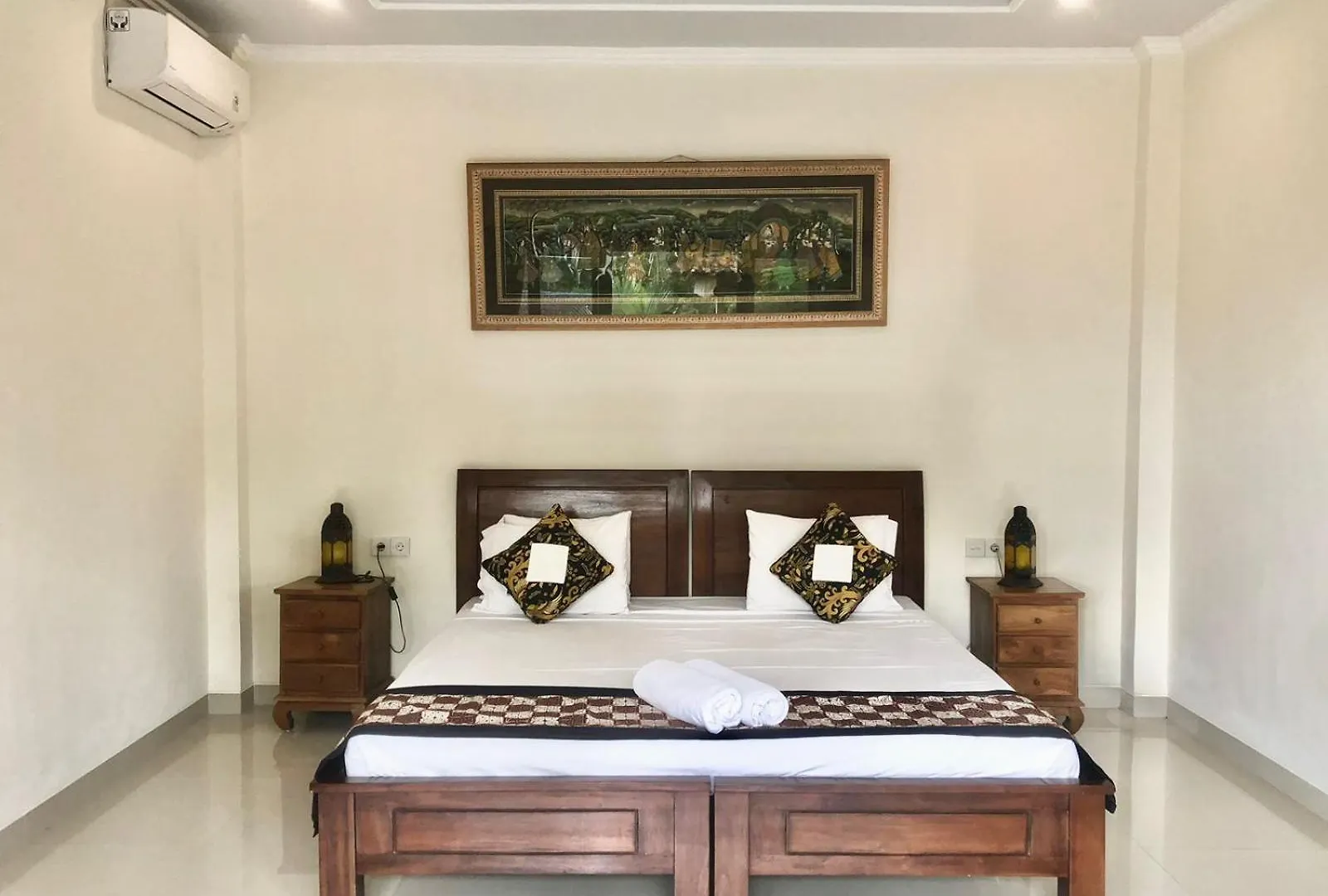 Ben'S Homestay Ubud  Indonesia