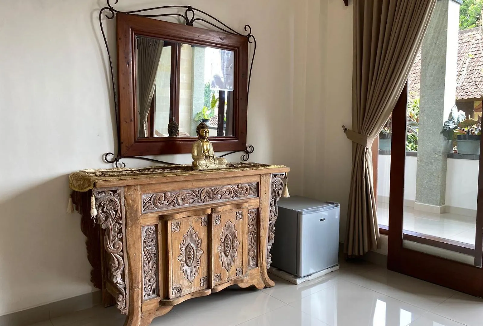 Ben'S Homestay Ubud  0*, Ubud (Bali)
