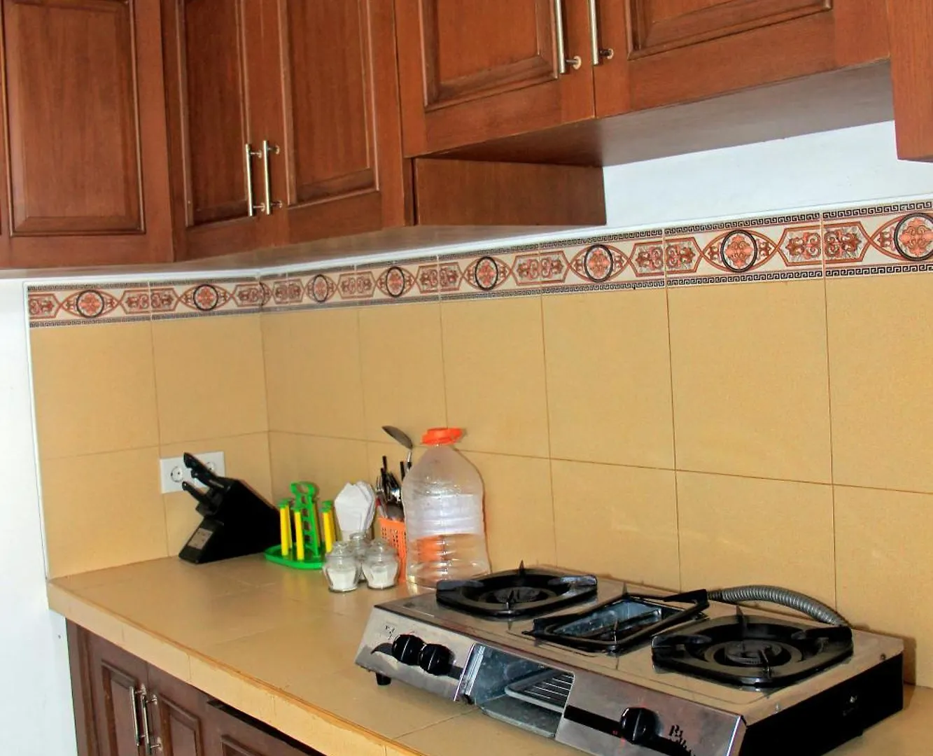 Ben'S Homestay Ubud