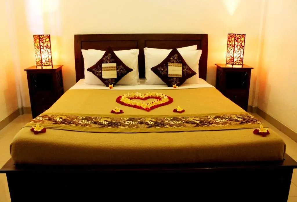 Ben'S Homestay Ubud
