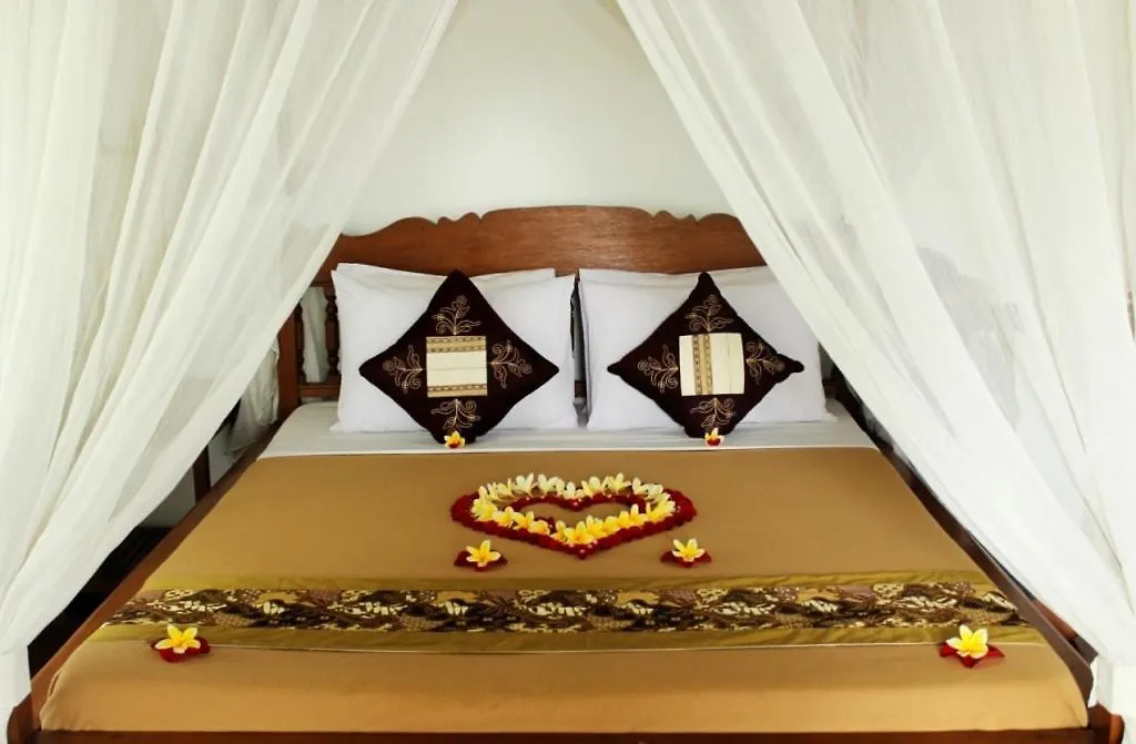 Ben'S Homestay Ubud  Indonesia