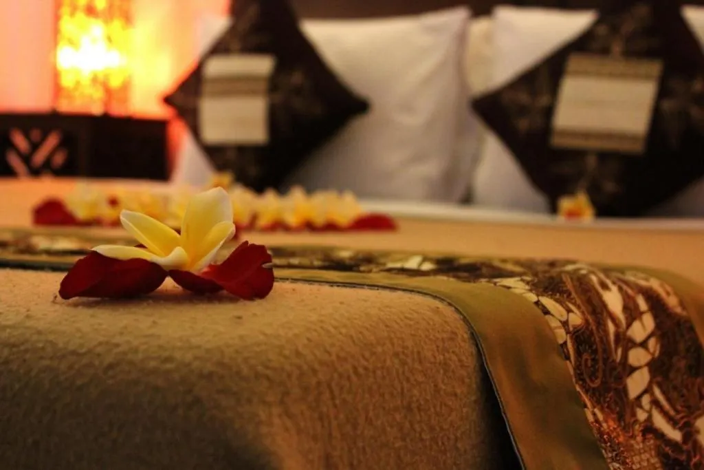 Ben'S Homestay Ubud  Ubud (Bali)