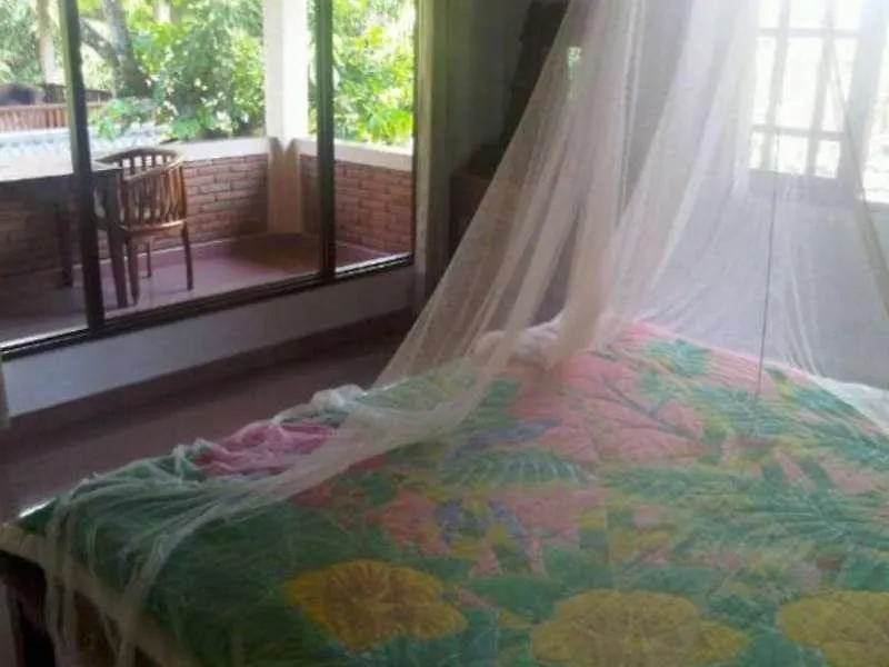 Ben'S Homestay Ubud