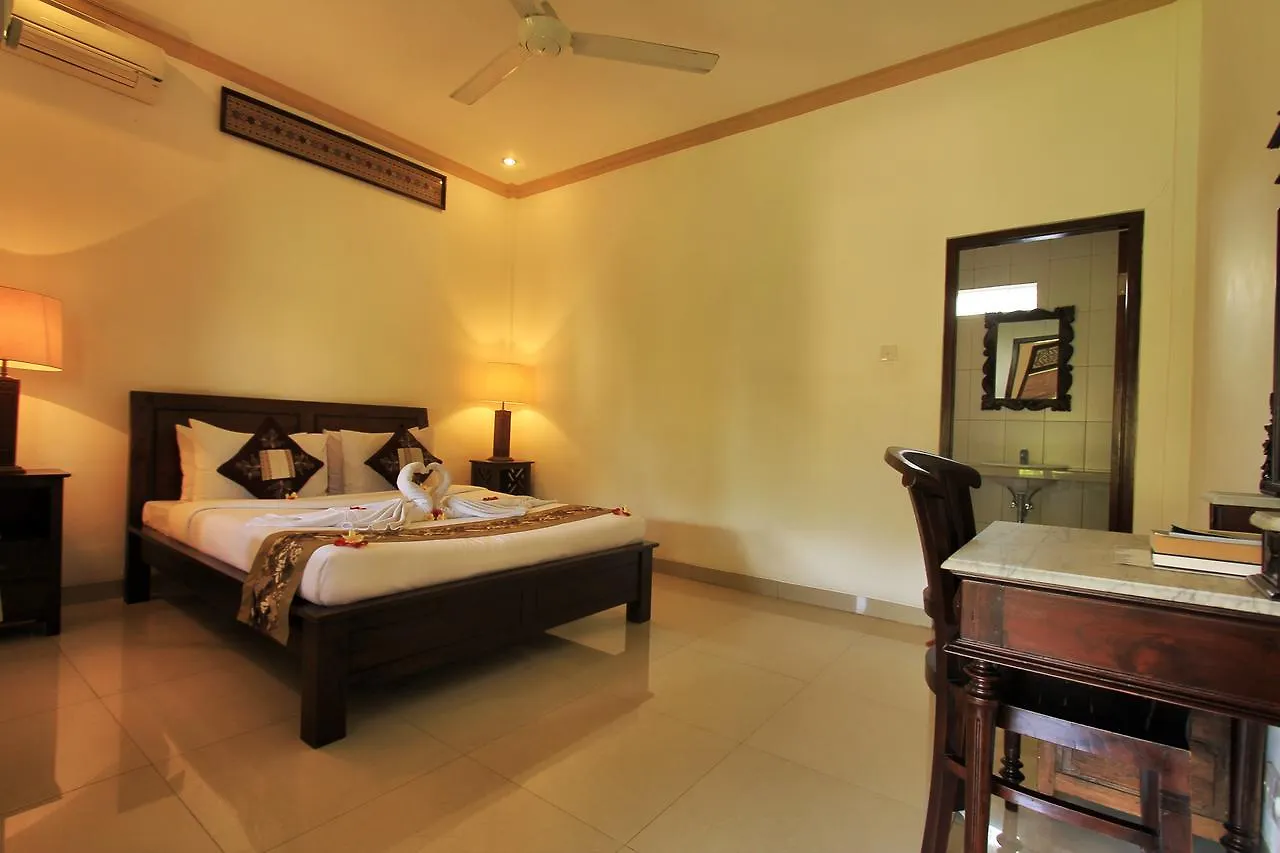 Ben'S Homestay Ubud  0*, Ubud (Bali) Indonesia