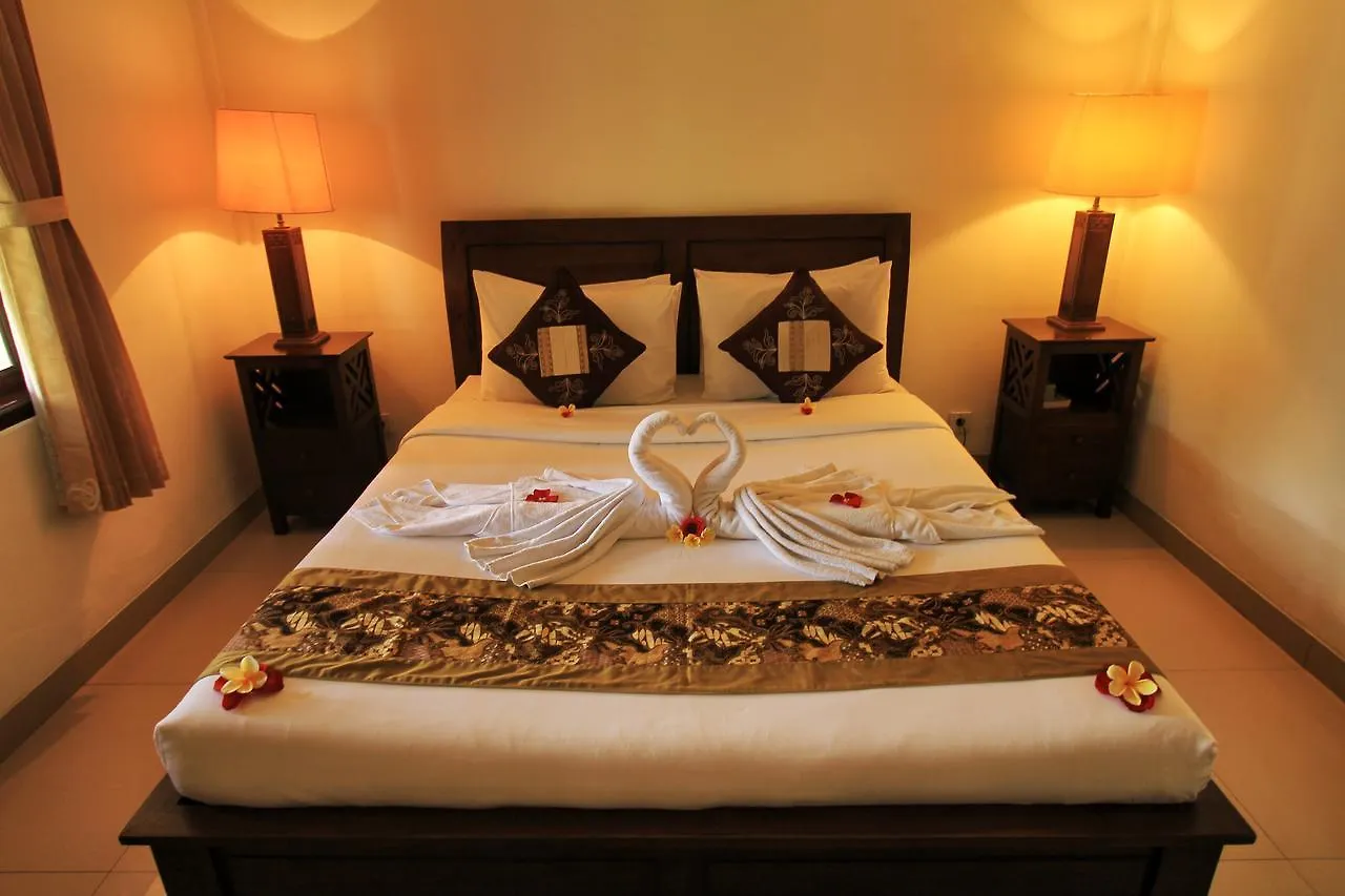 Ben'S Homestay Ubud  Indonesia