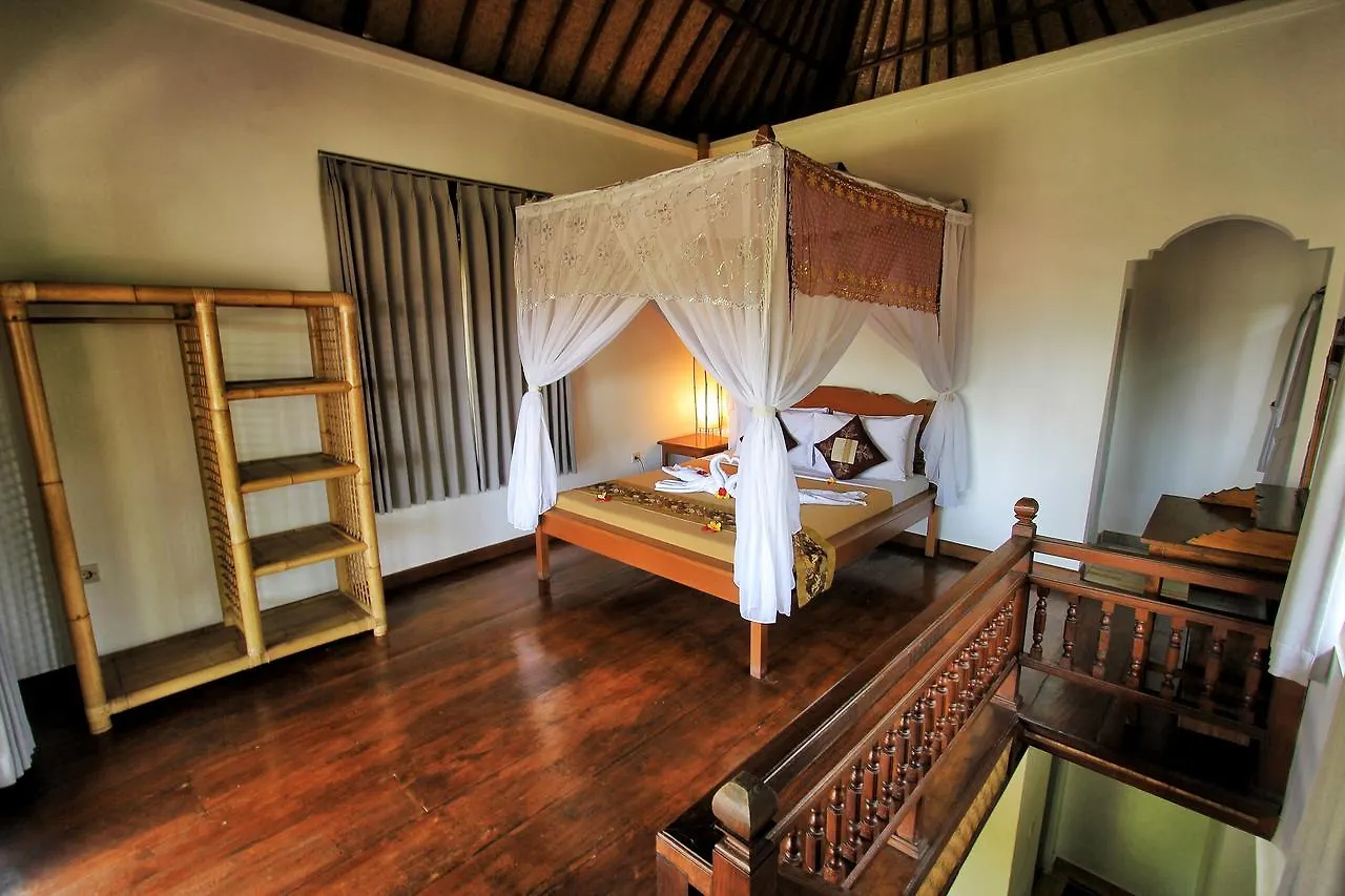 Ben'S Homestay Ubud  0*, Ubud (Bali) Indonesia