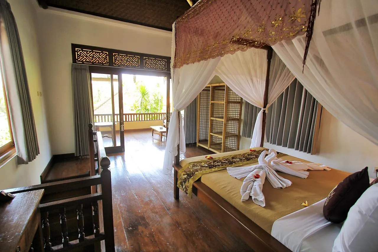 Ben'S Homestay Ubud