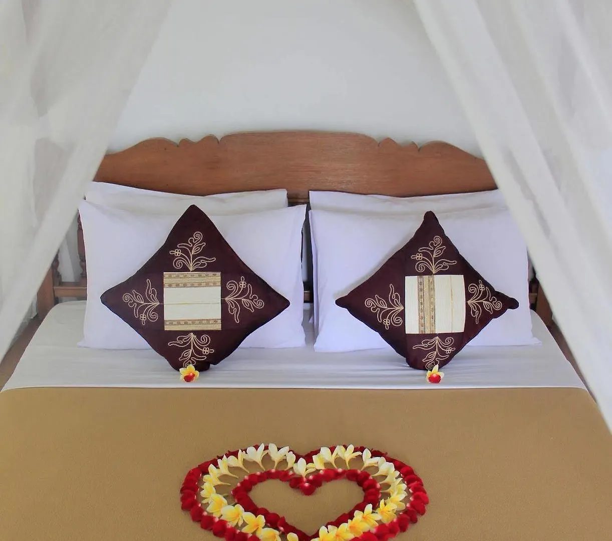 Ben'S Homestay Ubud