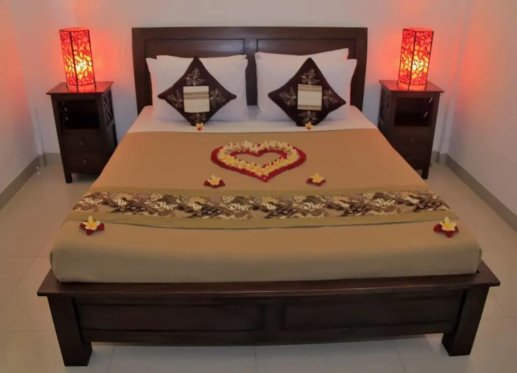 Ben'S Homestay Ubud  Indonesia