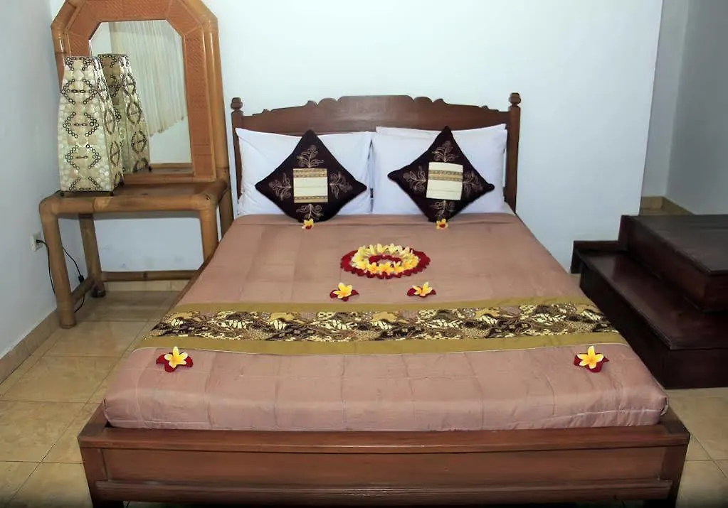 Ben'S Homestay Ubud  Ubud (Bali)