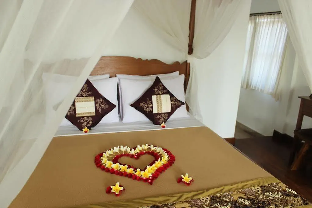 Ben'S Homestay Ubud