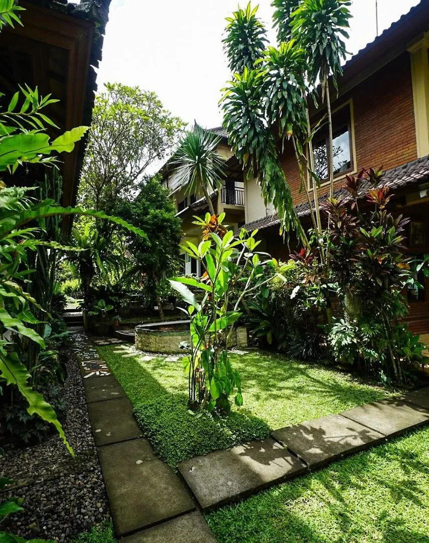 Ben'S Homestay Ubud  Indonesia
