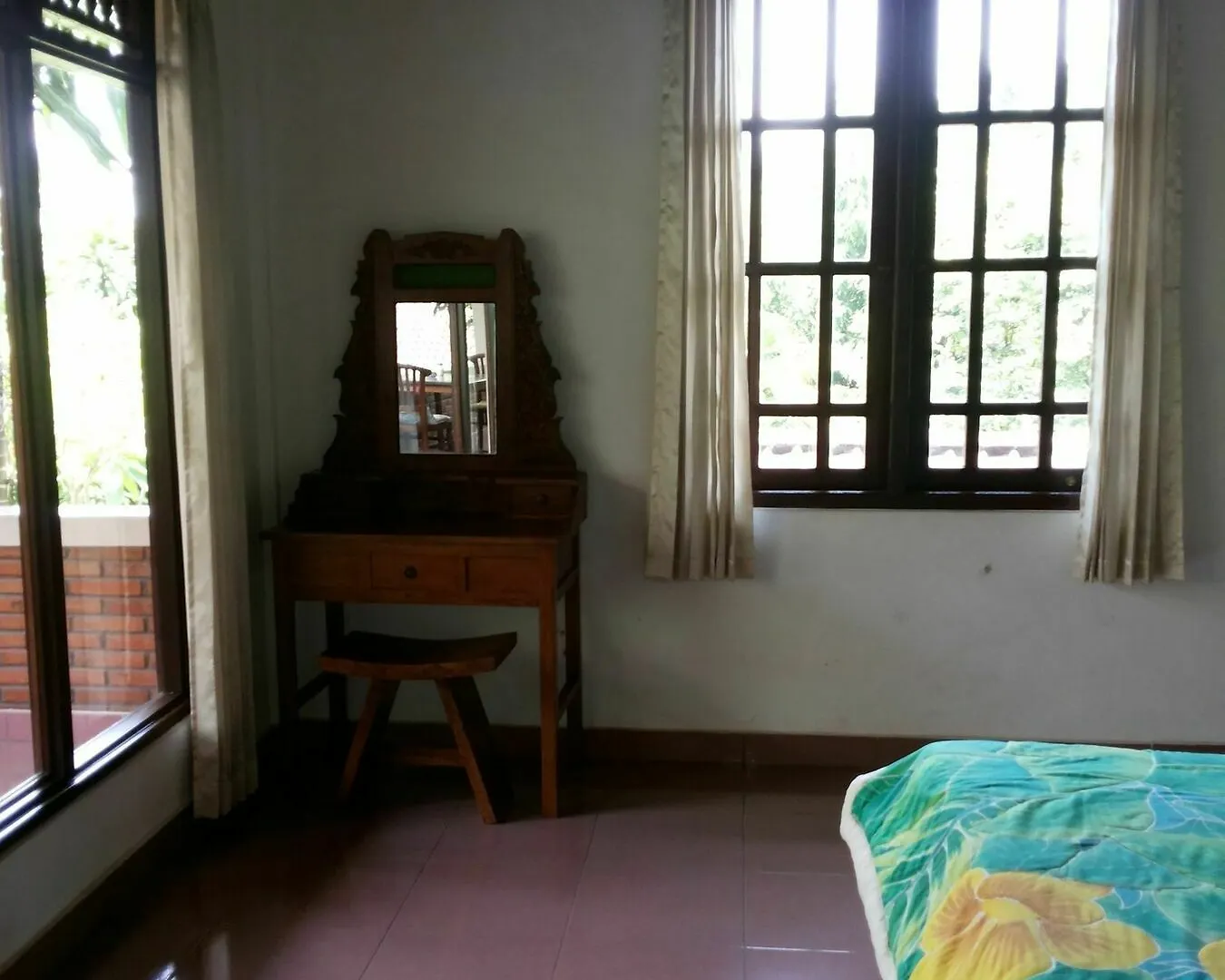Ben'S Homestay Ubud