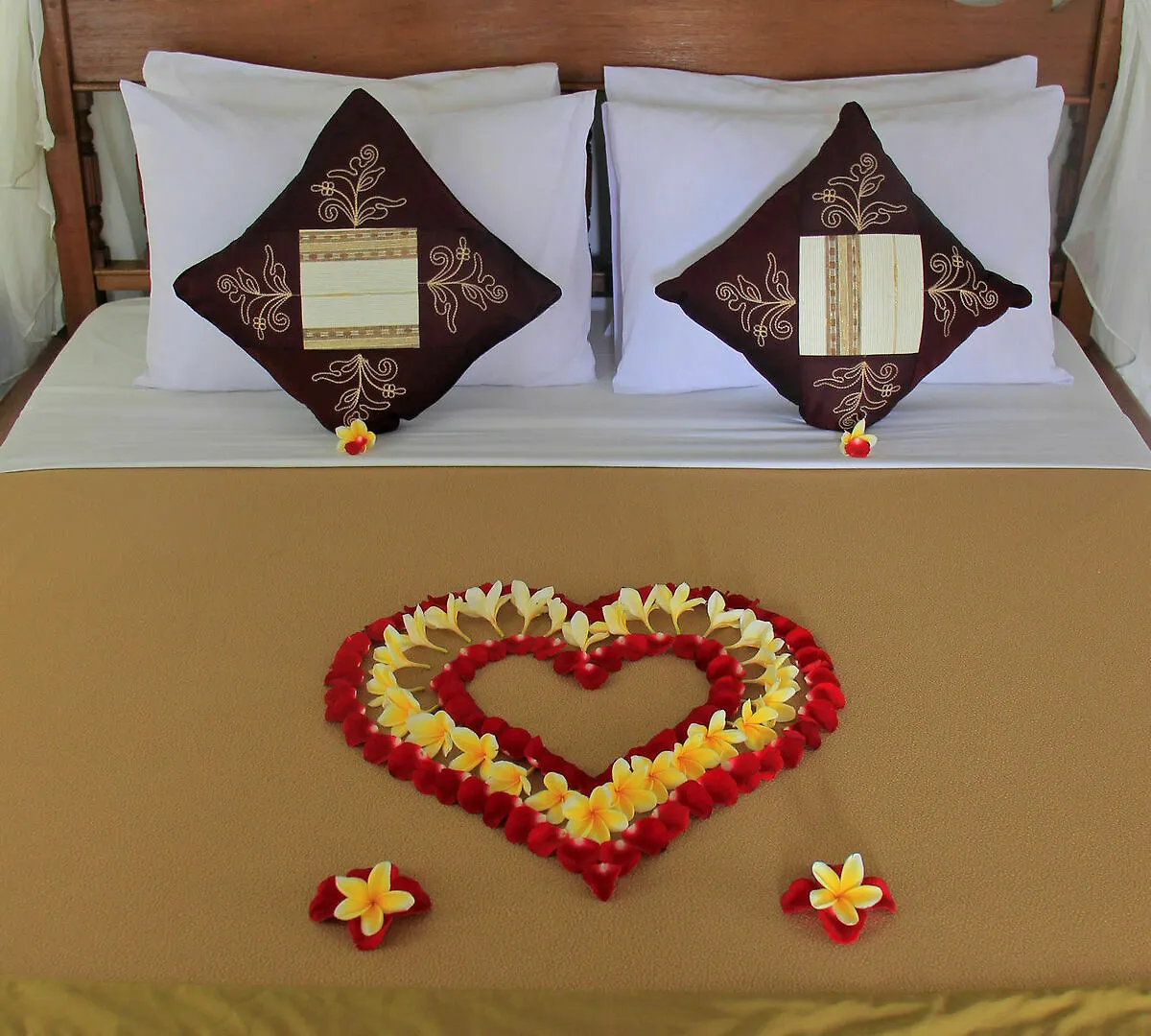 Ben'S Homestay Ubud