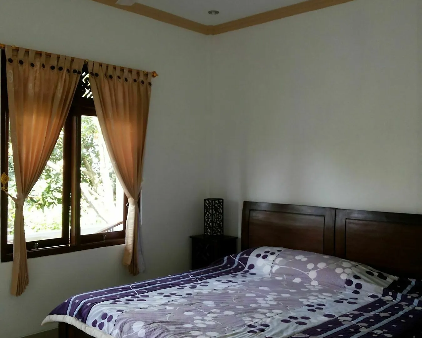 Ben'S Homestay Ubud