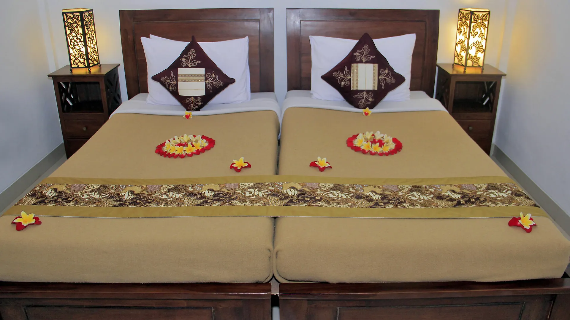 Ben'S Homestay Ubud   Ubud (Bali)