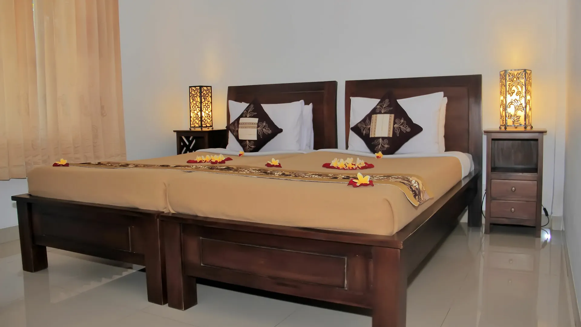 Ben'S Homestay Ubud  Indonesia